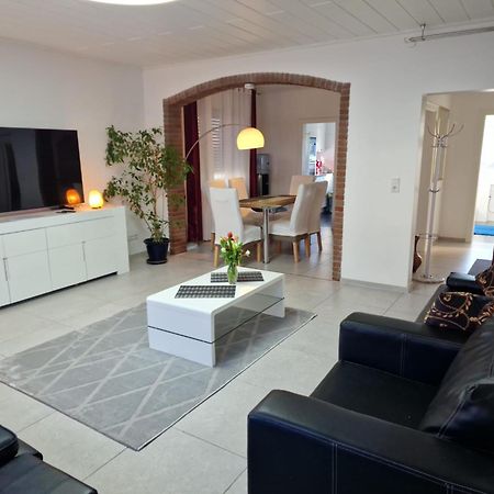 Ferienwohnung In Bielefeld Exteriör bild