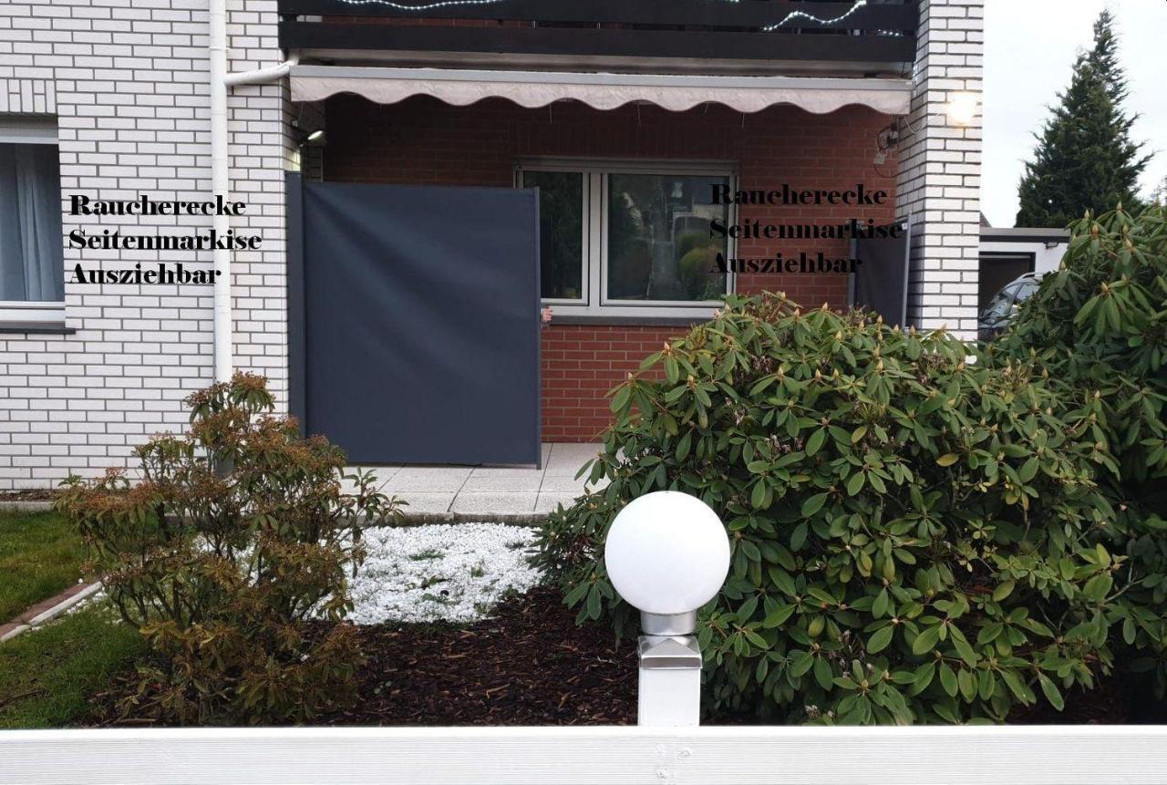 Ferienwohnung In Bielefeld Exteriör bild