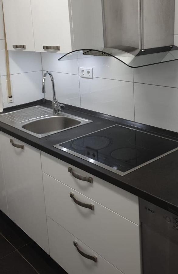 Ferienwohnung In Bielefeld Exteriör bild