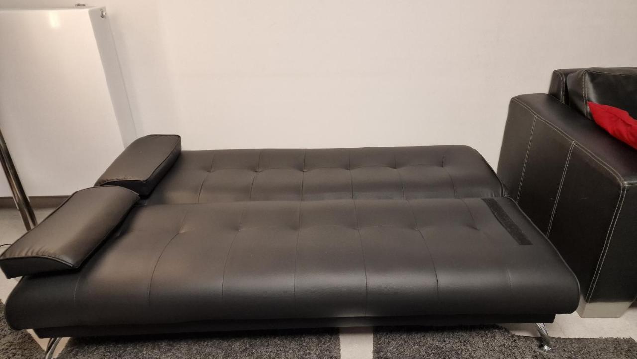 Ferienwohnung In Bielefeld Exteriör bild